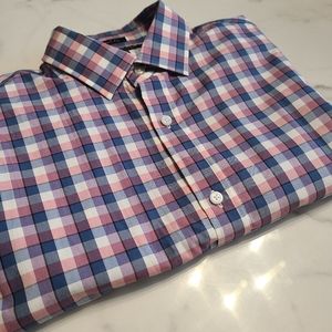 Banana Republic Men's Button Down